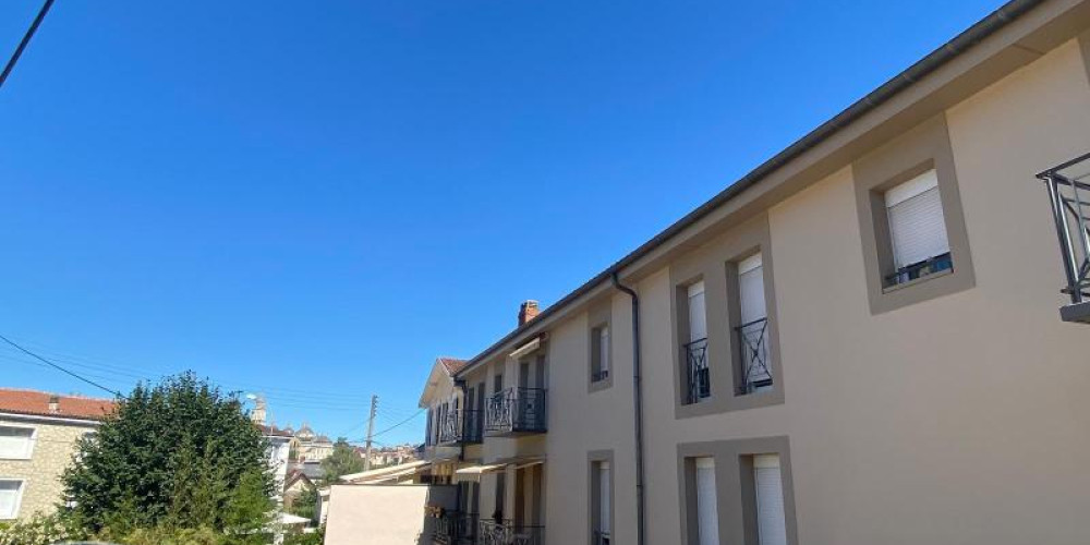 appartement à PERIGUEUX (24000)