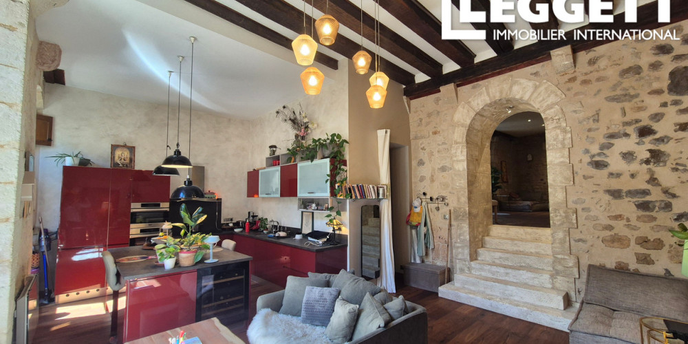 appartement à PERIGUEUX (24000)