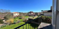 maison à MONPAZIER (24540)