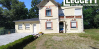 maison à MONTPON MENESTEROL (24700)