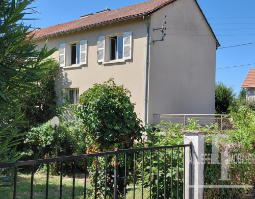 maison  TRELISSAC