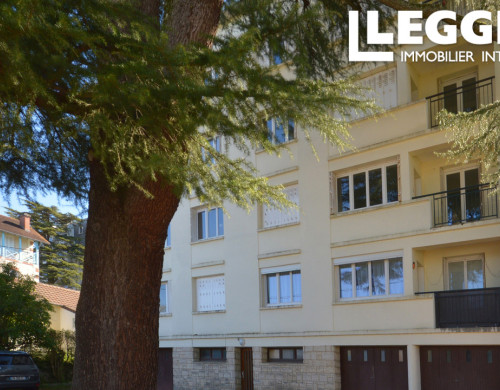 appartement  PERIGUEUX