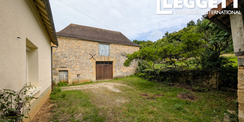 maison à ST MARTIAL D ALBAREDE (24160)