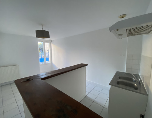 appartement  PERIGUEUX