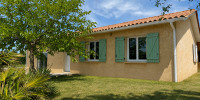 maison à ST AGNE (24520)