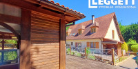 maison à TERRASSON LAVILLEDIEU (24120)