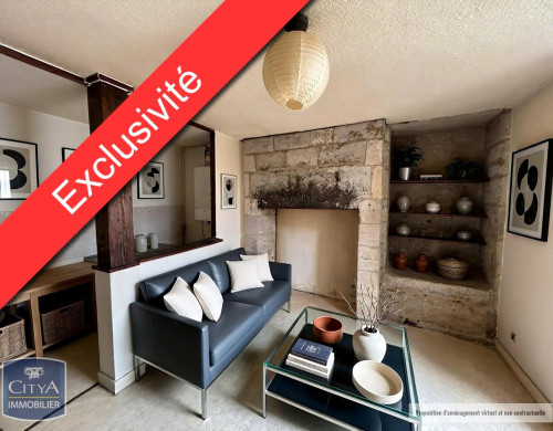 appartement  PERIGUEUX