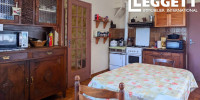 maison à ST PIERRE DE FRUGIE (24450)