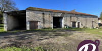 maison à ST PERDOUX (24560)