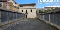immeuble à PERIGUEUX (24000)