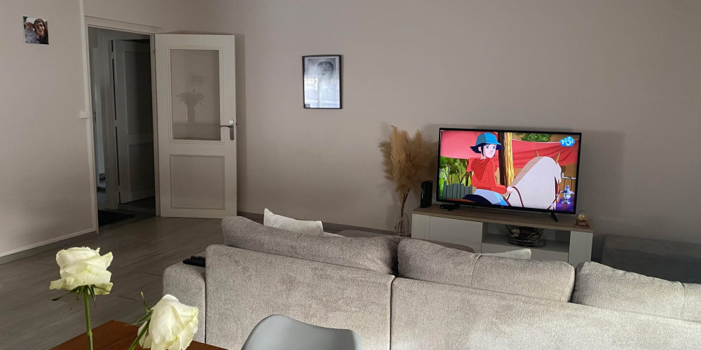 appartement à BERGERAC (24100)