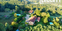 maison à VILLEFRANCHE DU PERIGORD (24550)