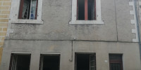 maison à LA ROCHEBEAUCOURT ET ARGENTINE (24340)