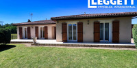 maison à QUINSAC (24530)