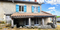 maison à VILLETOUREIX (24600)