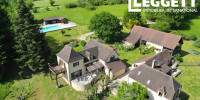 maison à ROUFFIGNAC ST CERNIN DE REILHAC (24580)