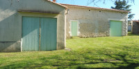 maison à PONTEYRAUD (24410)