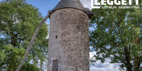 maison à ST MEARD DE GURCON (24610)