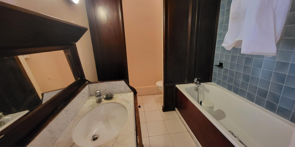 appartement à BERGERAC (24100)