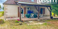 maison à LACROPTE (24380)