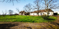 maison à LAMONZIE ST MARTIN (24680)