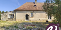 maison à LAMONZIE ST MARTIN (24680)