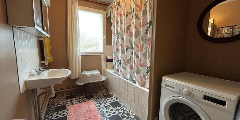 appartement à PERIGUEUX (24000)