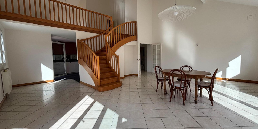 appartement à PERIGUEUX (24000)