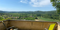 maison à LA ROQUE GAGEAC (24250)