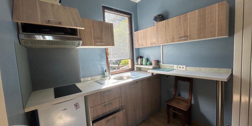 appartement à PERIGUEUX (24000)