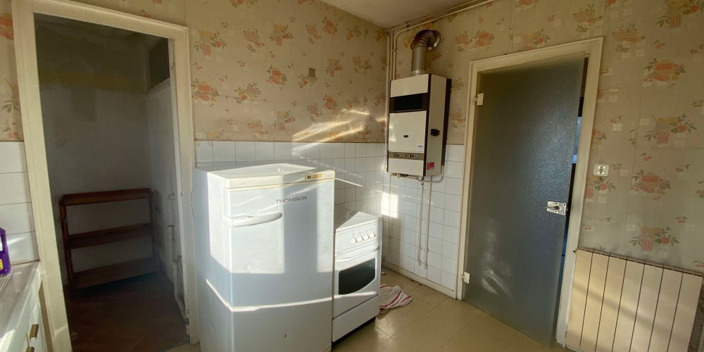 appartement à BERGERAC (24100)