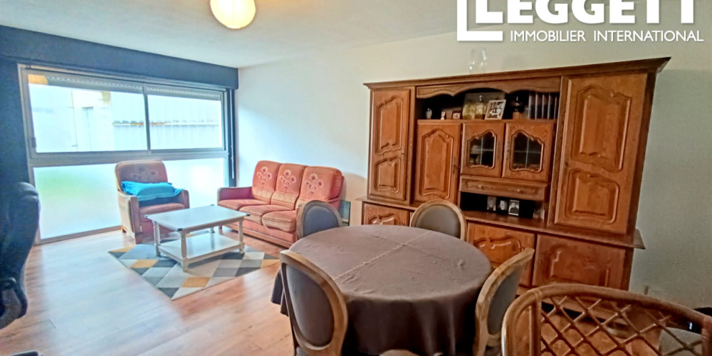 appartement à PERIGUEUX (24000)