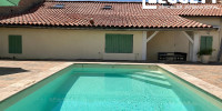 maison à BEAUMONTOIS EN PERIGORD (24440)