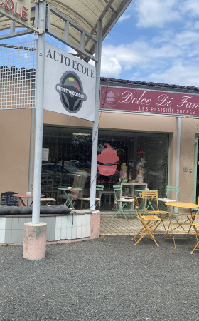 Local commercial  BERGERAC