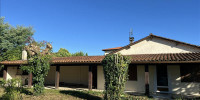 maison à PRIGONRIEUX (24130)