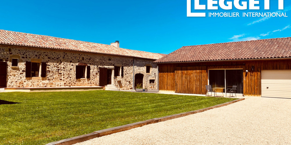 maison à CAPDROT (24540)