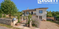 maison à EYMET (24500)