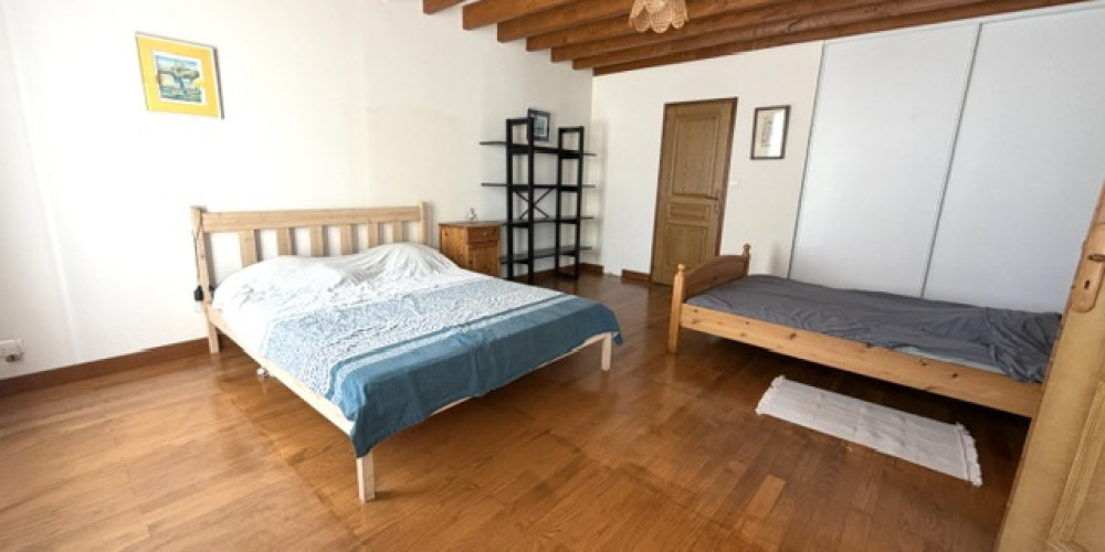 maison à PARCOUL CHENAUD (24410)