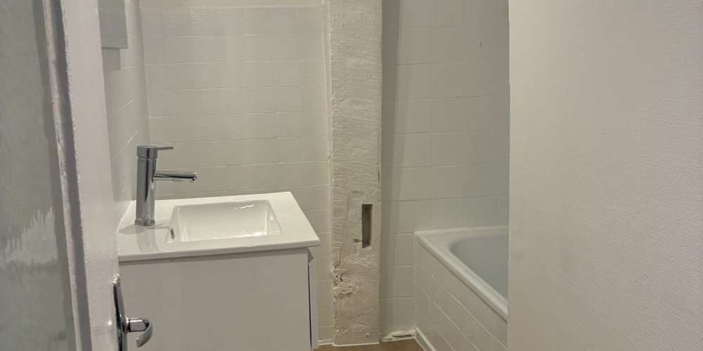 appartement à BERGERAC (24100)