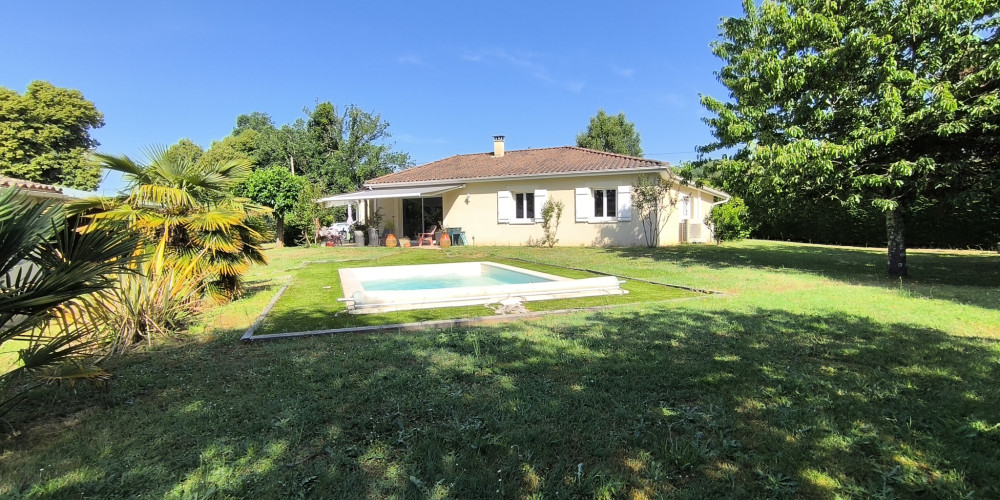 maison à CHANCELADE (24650)