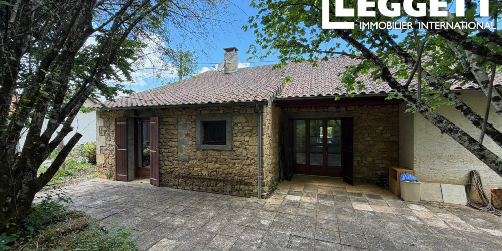 maison à CORGNAC SUR L ISLE (24800)