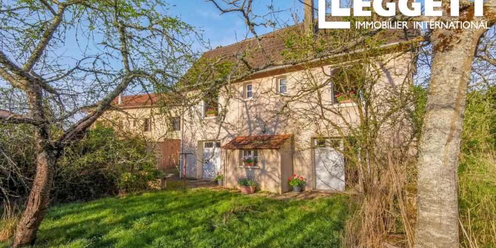 maison à ROUFFIGNAC ST CERNIN DE REILHAC (24580)