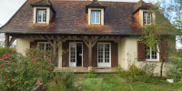 maison à RIBERAC (24600)