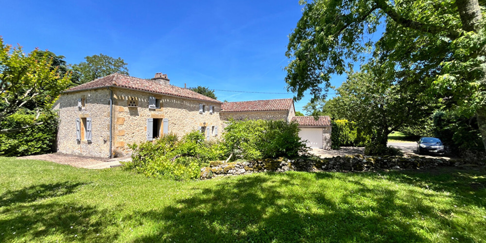 maison à MONPAZIER (24540)