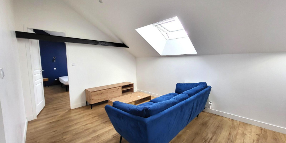 appartement à BERGERAC (24100)