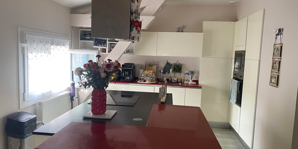 appartement à BERGERAC (24100)