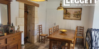 maison à LA TOUR BLANCHE (24320)