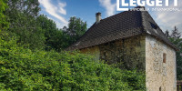 maison à TERRASSON LAVILLEDIEU (24120)