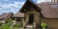 maison à ROUFFIGNAC ST CERNIN DE REILHAC (24580)