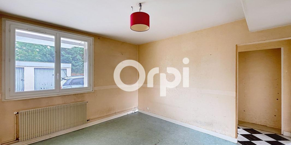 appartement à BERGERAC (24100)